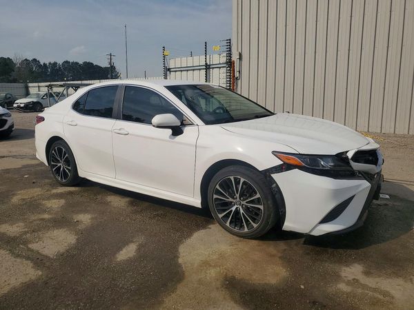 2018 TOYOTA CAMRY L/LE/SE/XLE