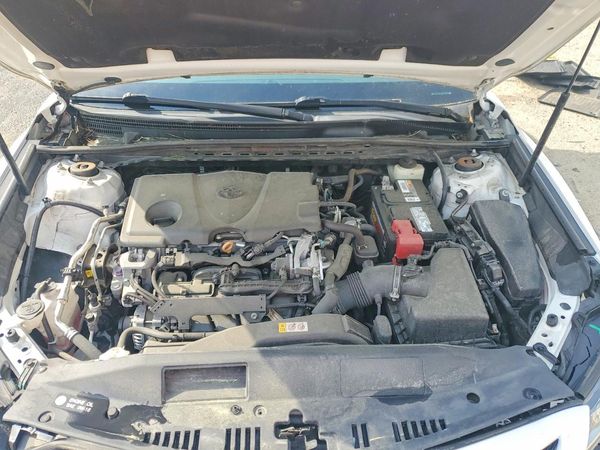 2018 TOYOTA CAMRY L/LE/SE/XLE