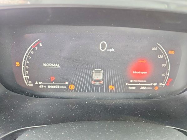 2022 ACURA MDX TECH