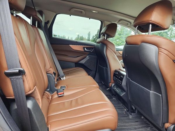 2022 ACURA MDX TECH