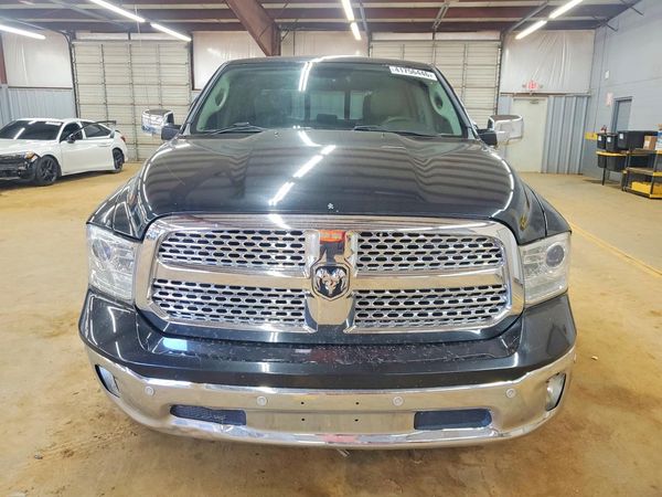 2016 RAM 1500 Laramie — DIRF