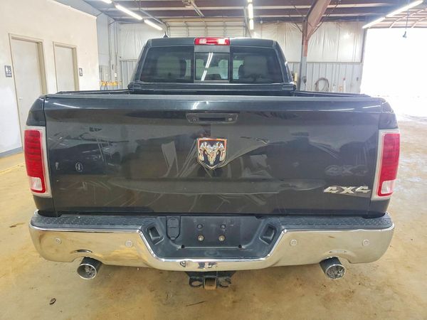 2016 RAM 1500 Laramie — DIRR