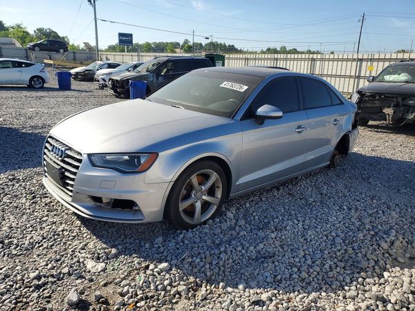 2016 AUDI A3