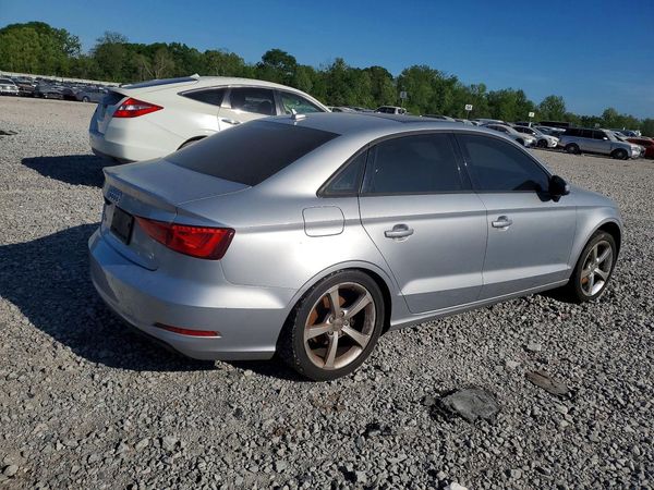 2016 AUDI A3