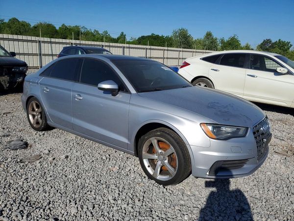 2016 AUDI A3