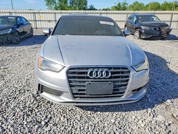 2016 AUDI A3