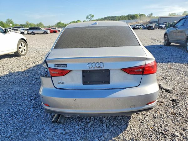 2016 AUDI A3