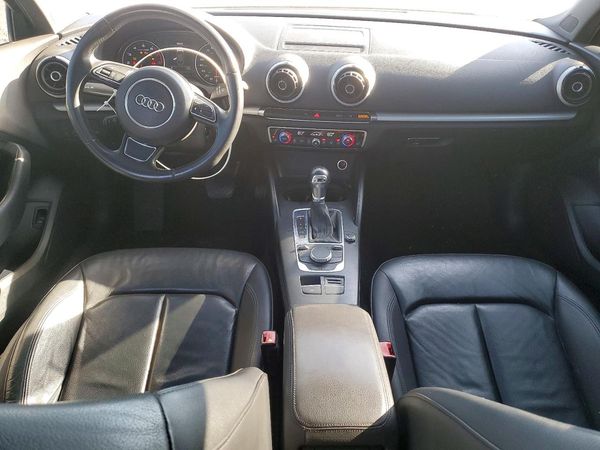 2016 AUDI A3