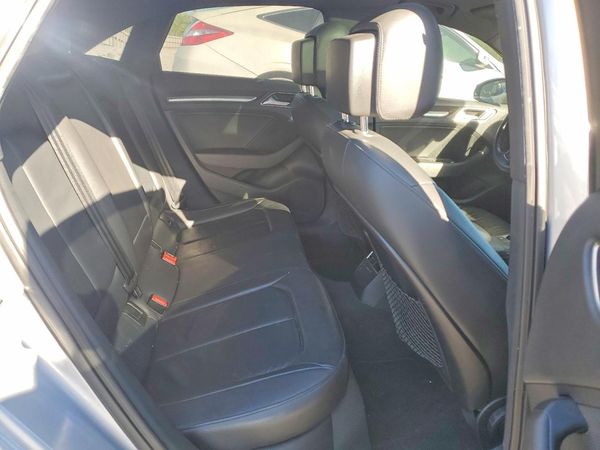 2016 AUDI A3