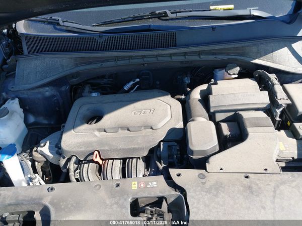 2020 KIA SORENTO 2.4L LX