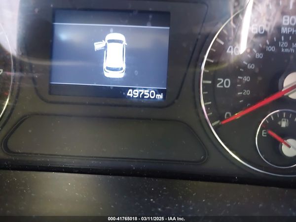 2020 KIA SORENTO 2.4L LX