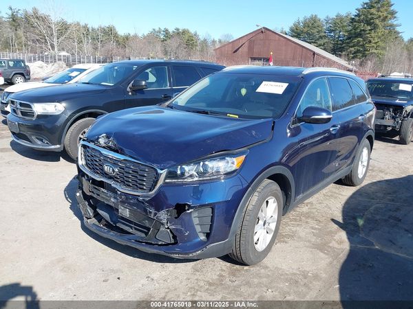 2020 KIA SORENTO 2.4L LX