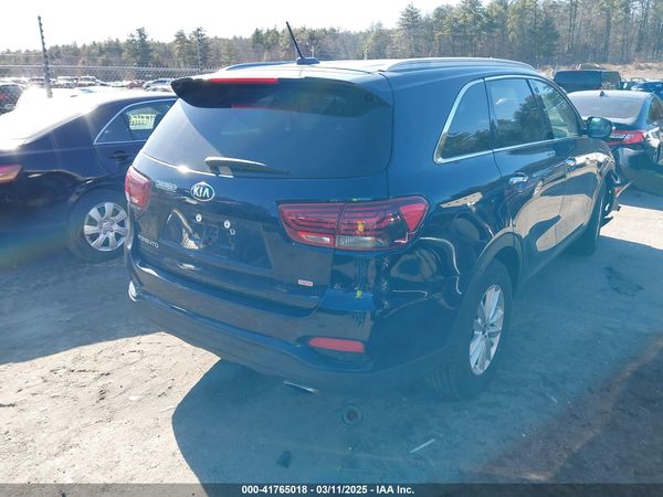 2020 KIA SORENTO 2.4L LX