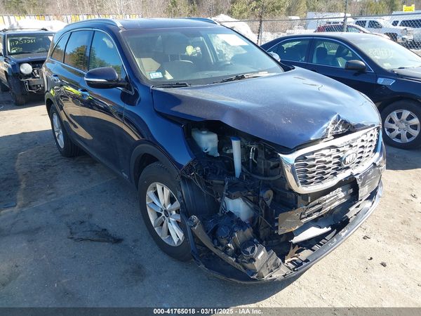 2020 KIA SORENTO 2.4L LX