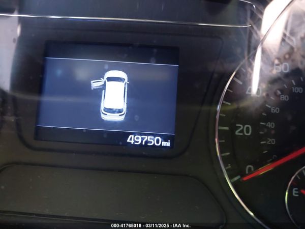 2020 KIA SORENTO 2.4L LX