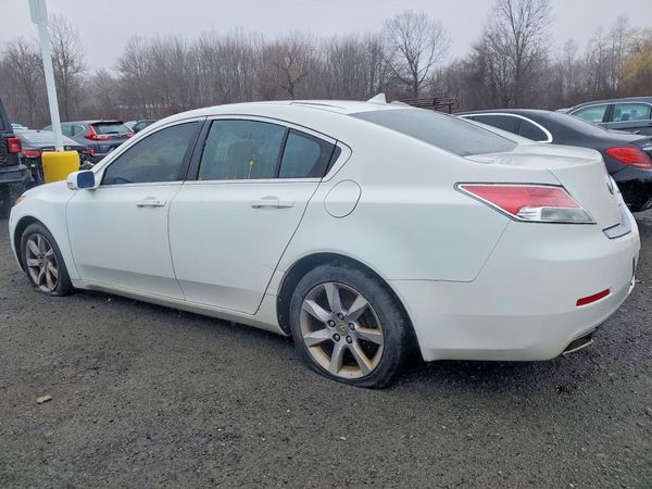 2013 ACURA TL