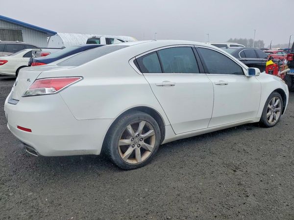 2013 ACURA TL