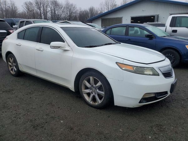 2013 ACURA TL