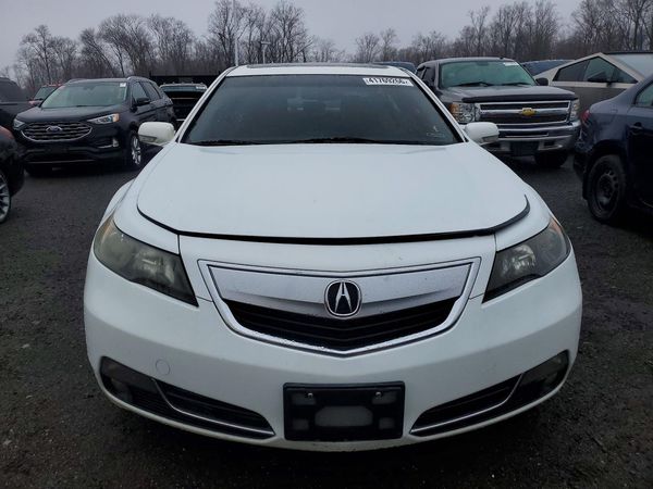 2013 ACURA TL