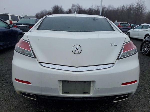 2013 ACURA TL