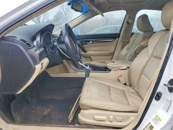 2013 ACURA TL