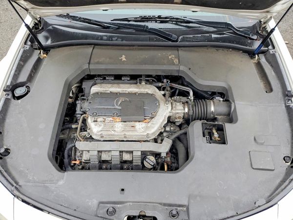 2013 ACURA TL