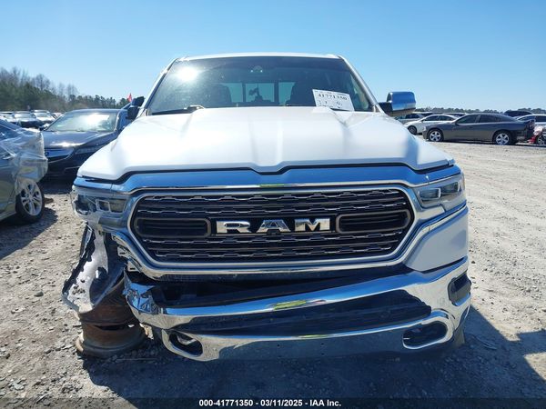2021 RAM 1500 LIMITED  4X4 5'7 BOX
