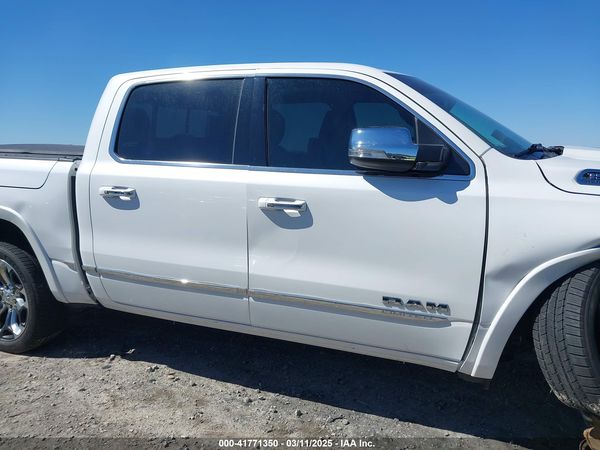 2021 RAM 1500 LIMITED  4X4 5'7 BOX