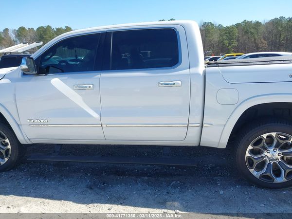 2021 RAM 1500 LIMITED  4X4 5'7 BOX