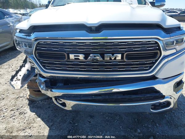 2021 RAM 1500 LIMITED  4X4 5'7 BOX