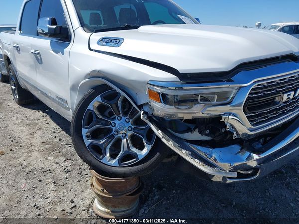 2021 RAM 1500 LIMITED  4X4 5'7 BOX