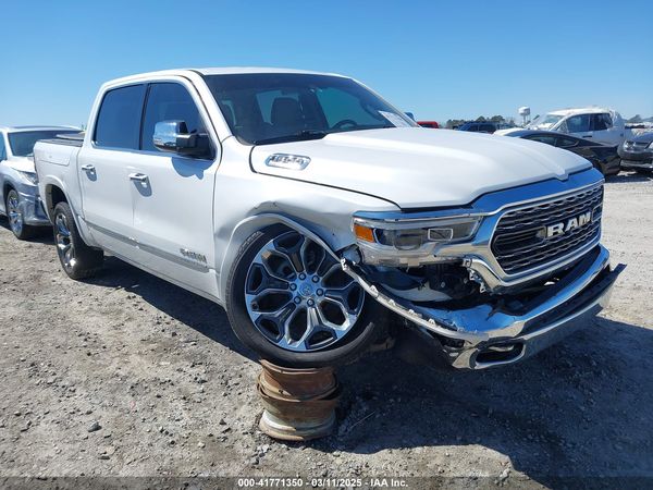 2021 RAM 1500 LIMITED  4X4 5'7 BOX