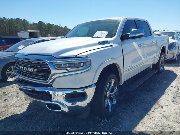 2021 RAM 1500 LIMITED  4X4 5'7 BOX