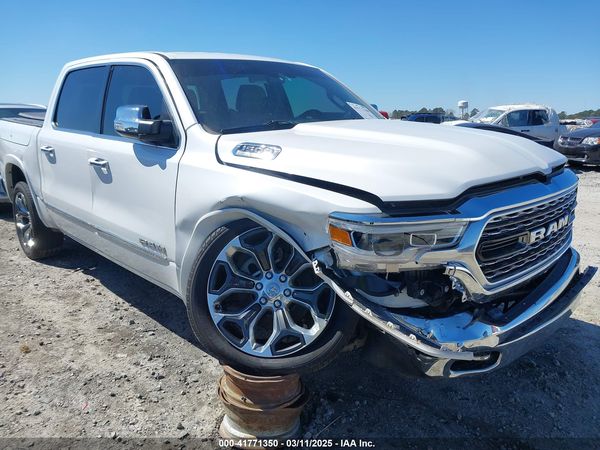 2021 RAM 1500 LIMITED  4X4 5'7 BOX
