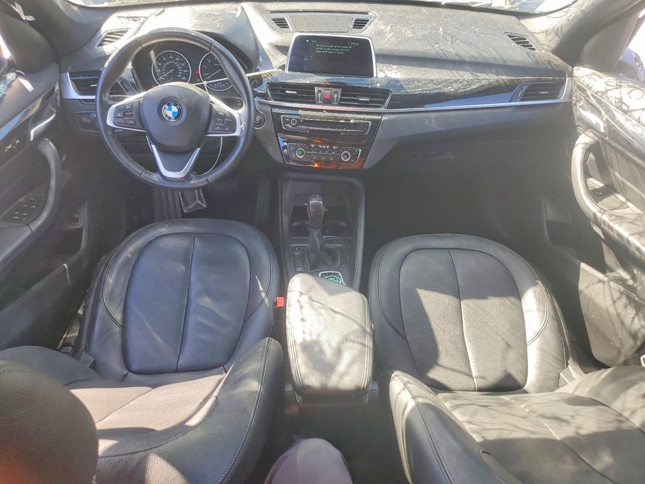 2018 BMW X1 xDrive28i