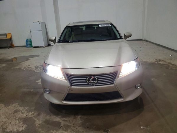 2013 LEXUS ES 350