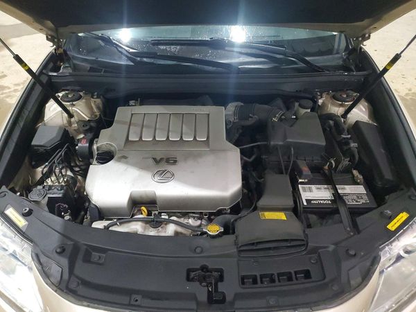2013 LEXUS ES 350