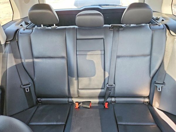 2013 MERCEDES-BENZ GLK GLK350 4-MATIC