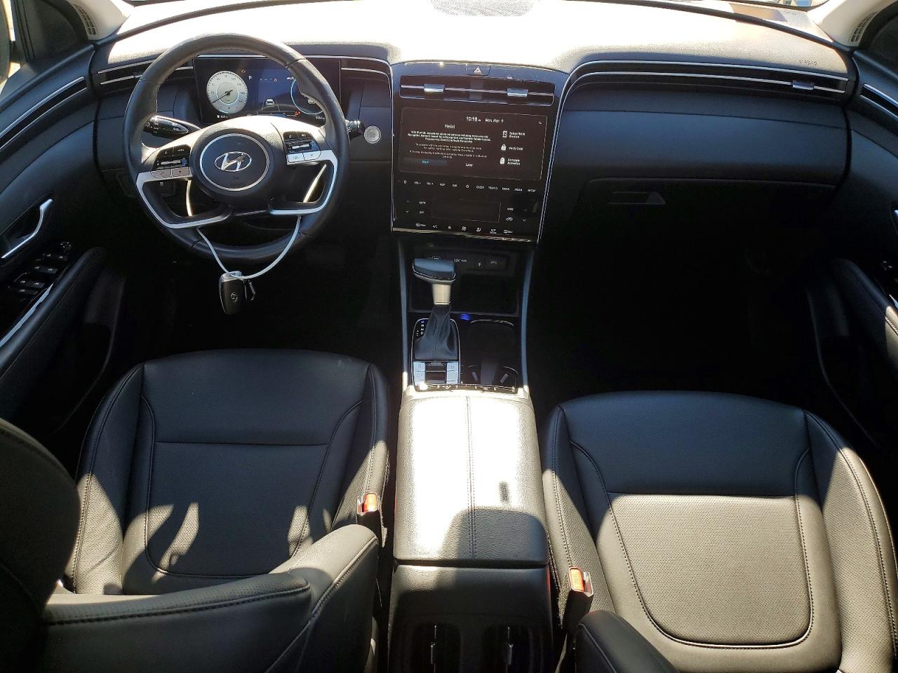 2023 HYUNDAI TUCSON N Line, XRT