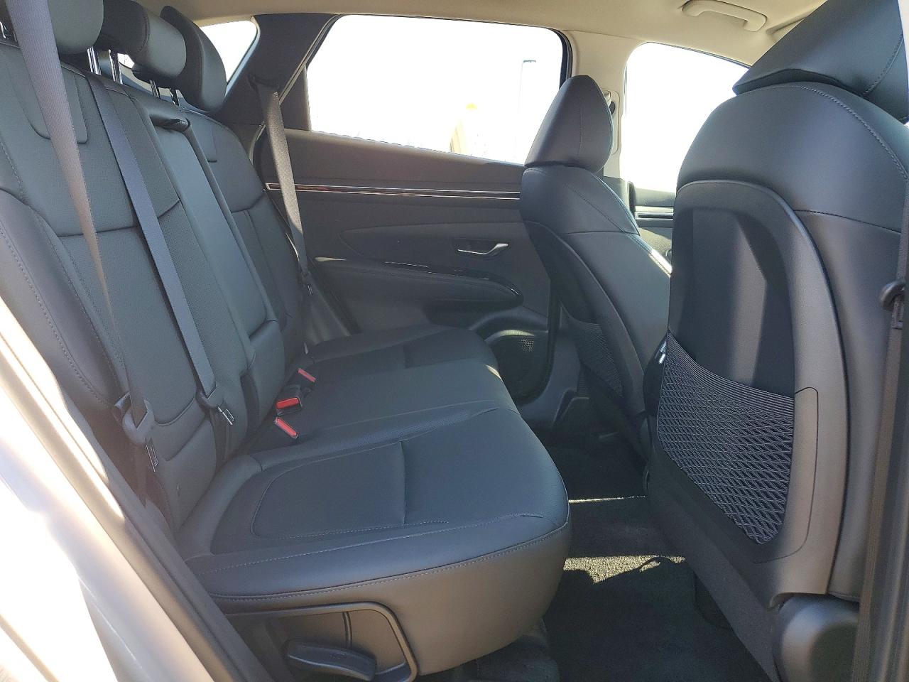 2023 HYUNDAI TUCSON N Line, XRT