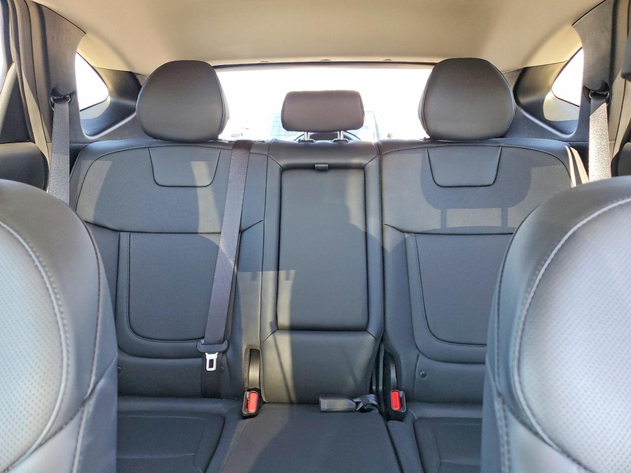 2023 HYUNDAI TUCSON N Line, XRT
