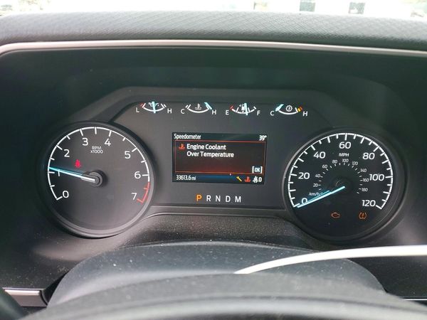 2023 FORD F150