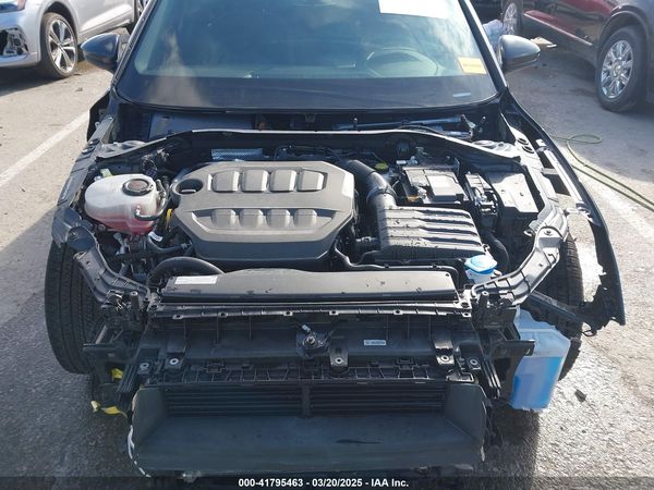 2023 AUDI A3