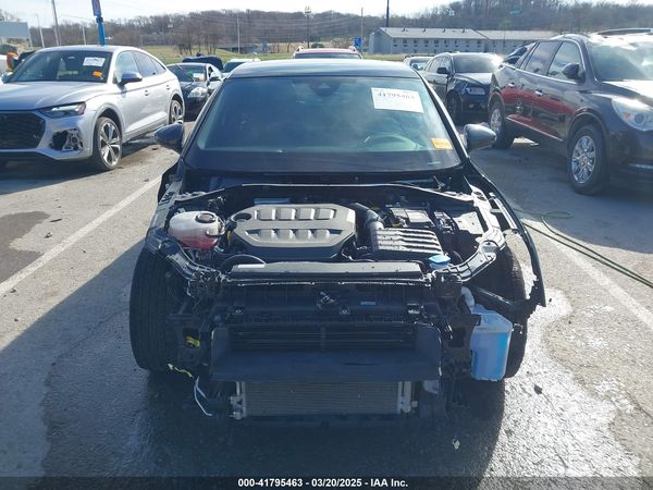 2023 AUDI A3