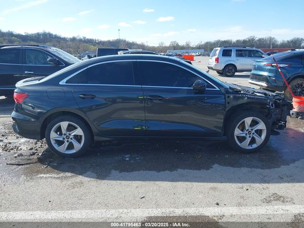 2023 AUDI A3