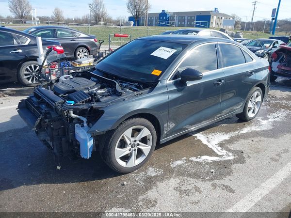 2023 AUDI A3