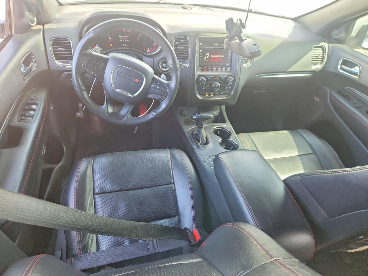 2018 DODGE DURANGO R/T
