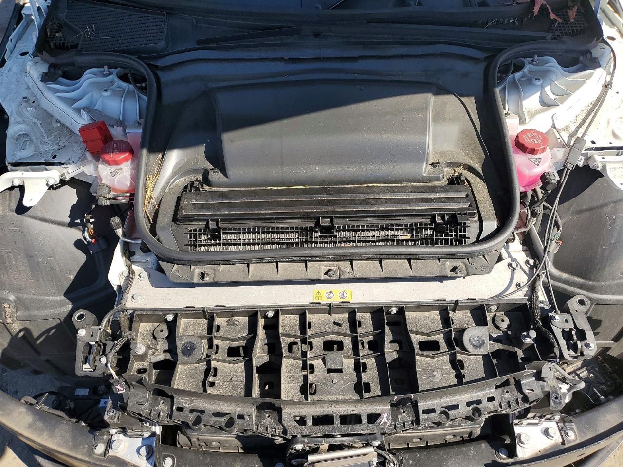 2022 MERCEDES-BENZ EQS SEDAN EQS 580 4MATIC