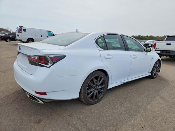 2014 LEXUS GS 350