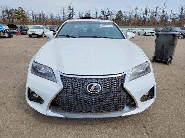 2014 LEXUS GS 350